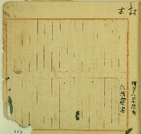 道光二十九年蔡煖等仝立借字藏品圖，第2張