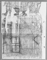 光緒十一年布字肆仟玖佰貳拾貳號右給新竹縣業戶陳諒官之契尾藏品圖，第2張