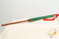 宋江陣雨傘藏品圖，第1張