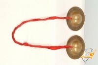 宋江陣鈸藏品圖，第1張