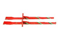 小高蹺木腳藏品圖，第1張