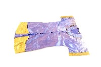 高蹺陣服飾之上衣藏品圖，第1張