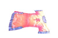 高蹺陣服飾之上衣藏品圖，第2張