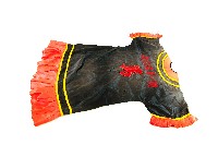 高蹺陣服飾之上衣藏品圖，第2張