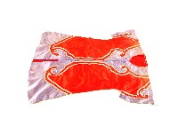 高蹺陣服飾藏品圖，第1張