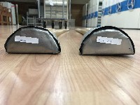 八家將衣飾之板杯藏品圖，第3張