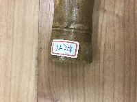 八家將衣飾之板杯藏品圖，第4張