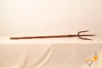 宋江陣鐵叉藏品圖，第1張