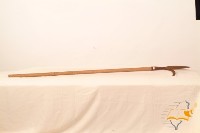 宋江陣鉤鐮刀藏品圖，第1張