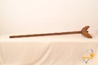 宋江陣木耙藏品圖，第1張