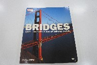 BRIDGES-three thouand years of defying nature藏品圖，第1張
