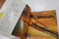BRIDGES-three thouand years of defying nature藏品圖，第2張