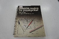 blueprint reading for construction藏品圖，第1張