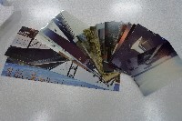 《橋樑設計 聚集》（內含彩色照片數張）藏品圖，第2張