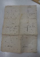 臺中新佳陽吊橋整建工程圖藏品圖，第3張