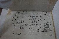 和平鄉天輪白冷吊橋驗收證明書藏品圖，第6張