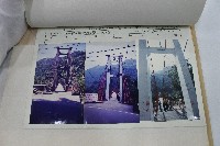 和平鄉天輪白冷吊橋驗收證明書藏品圖，第7張