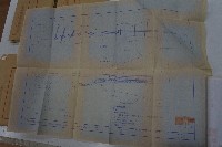 和平鄉裘安吊橋驗收證明書藏品圖，第11張