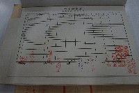 新社鄉天福吊橋驗收證明書藏品圖，第3張