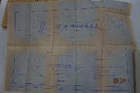 新社鄉天福吊橋驗收證明書藏品圖，第11張