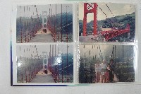 吊橋建造相關照片冊藏品圖，第3張