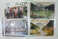 吊橋建造相關照片冊藏品圖，第6張