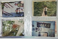 吊橋建造相關照片冊藏品圖，第16張