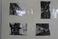 故林公枝木老先生工作照片及新聞剪輯冊藏品圖，第6張