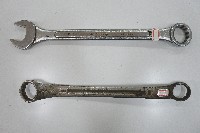 棘輪扳手、梅花型板手藏品圖，第2張