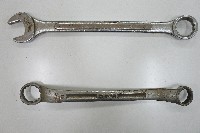 棘輪扳手、梅花型板手藏品圖，第3張