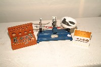 天平（含法碼）藏品圖，第1張