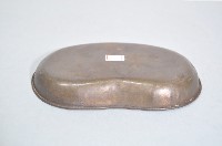 長橢圓形鐵盤藏品圖，第2張
