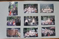 2004年烏來高砂義勇隊主題紀念園區彩色照片一批藏品圖，第3張