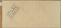 卷包單告知書九八九號與九九０號藏品圖，第1張