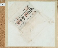 卷包單洪字參拾伍號藏品圖，第1張