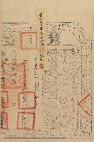 光緒四年何維等二人仝親立杜賣盡根田契（含契尾）藏品圖，第2張