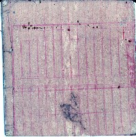 林本堂契卷之紀錄帳簿藏品圖，第6張