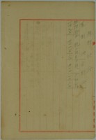 昭和八年張時欣繳納昭和八年上半期分戶稅領收證藏品圖，第6張