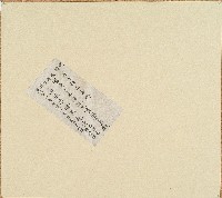 光緒十七年翁仔社庄番約潘清洽承潘進文盡根字壹紙藏品圖，第1張