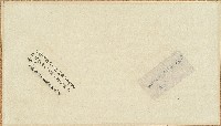 翁仔社大灣內呂蕃世等杜退墾本田字卷包單藏品圖，第2張