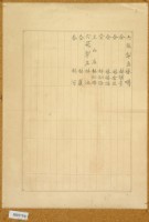 明治三十九年共業土地臺帳謄本藏品圖，第2張