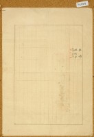 明治三十八年共業土地臺帳謄本藏品圖，第4張