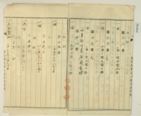 大正十一年十二月十七日林疇胎權變更証書藏品圖，第7張