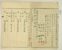 大正十一年十二月十七日林疇持分胎借字藏品圖，第7張