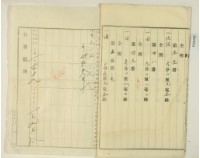 大正十一年十二月十七日林疇持分胎借字藏品圖，第10張