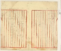 明治三十九年里見義正婚姻屆藏品圖，第4張