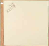 臺灣布政使司掣給田主呂朝賀三角庄東畔丈單壹枚在內藏品圖，第1張