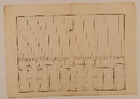 南投廳埔里社堡牛眠山庄第1304番地戶長賴在之戶口調查表單(乙)藏品圖，第1張