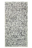 福德祠捐題碑記拓本藏品圖，第1張