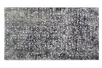 福德宮會議室落成捐題碑拓本藏品圖，第1張